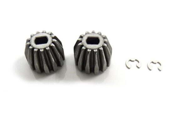 Diff Pinion Gear 2P