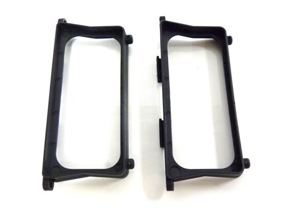 Side Body Mounts for SC,HM,XR