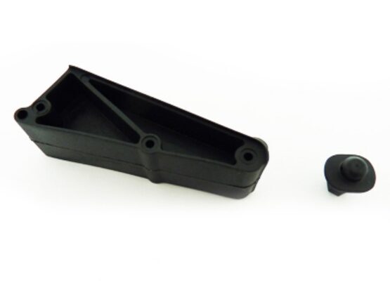 Rear Body Mount  1P