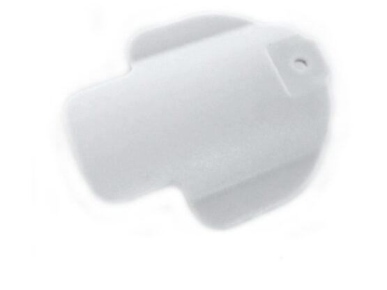 Rear Shock Protection Cover  1P