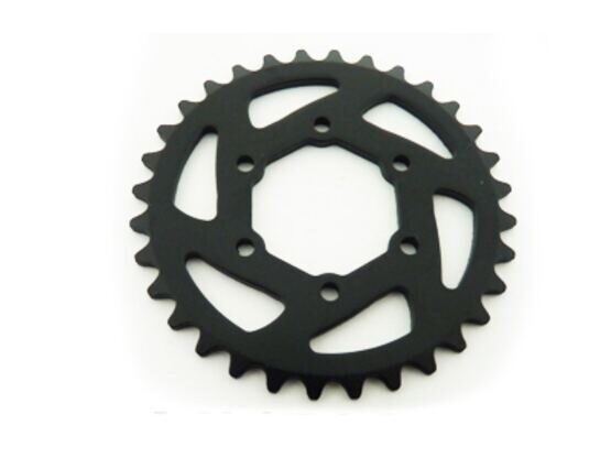 Sprocket Plate  1P