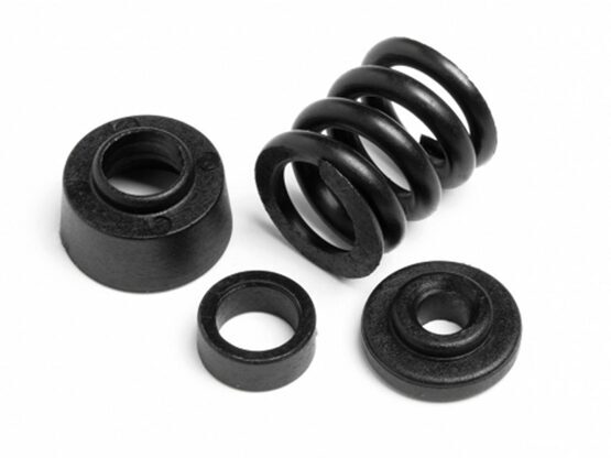 FIRESTORM - SLIPPER CLUTCH PARTS SET