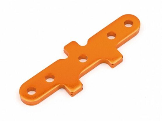 Bullet - Front Lower Arm Brace Orange