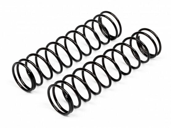 Bullet - Spring 13.5x63x1.2mm 11coils (2pcs)