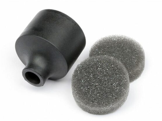 Bullet - Air Filter Set