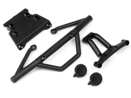 Bullet - Front Bumper Set