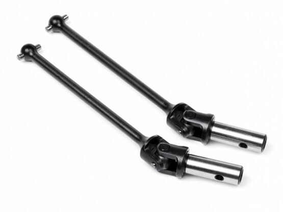 Pulse - Front CVD Driveshaft 8*88mm (pr)