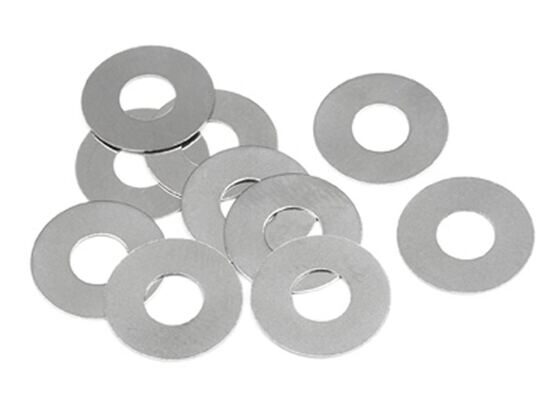 Pulse - Washer 4x10x0.15mm (10 pcs)