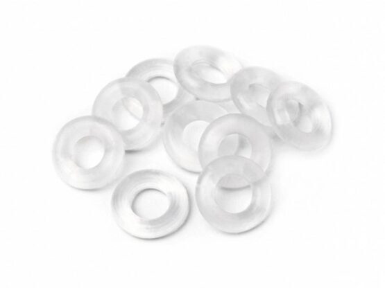 Pulse - O-Ring S4 3.5x2mm (10 pcs)