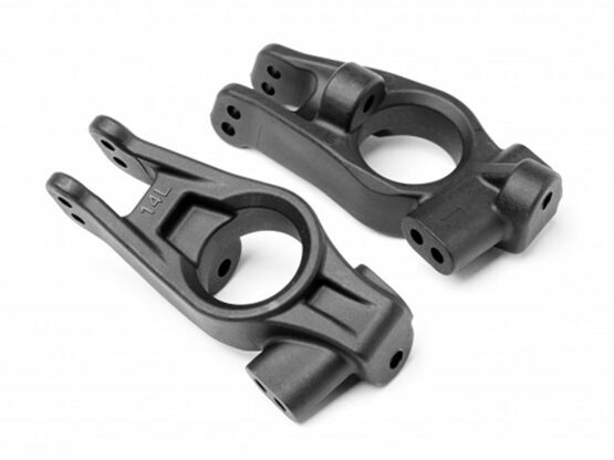 Pulse - 14 Degree Front C-Hub Set (pr)