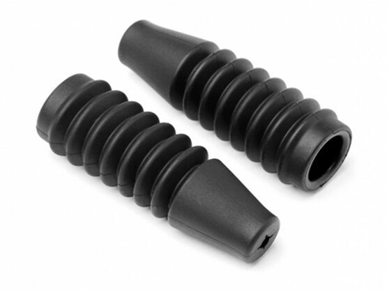 Pulse - Rubber Rear Shock Boot (pr)