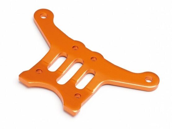 Trophy Serie - St. Holder Reinforcement Plate (Orange)