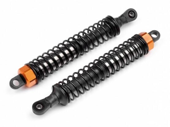 Trophy Buggy - Rear Shock Set  (2pcs)