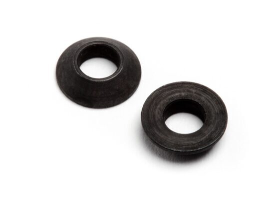 Trophy Flux - Steering Ball Link Washer (2pcs)