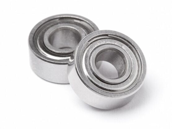 Flux PRO - High Speed Bearing 10x4x4 (2PCS)