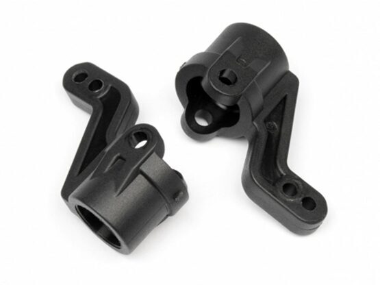 FORMULA TEN - STEERING KNUCKLE SET