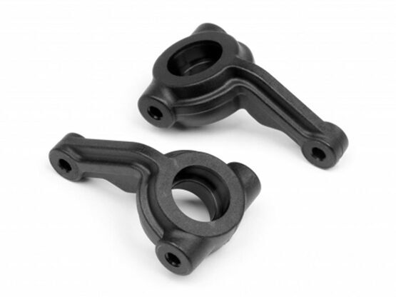 BLITZ - TRAILING STEERING BLOCK SET