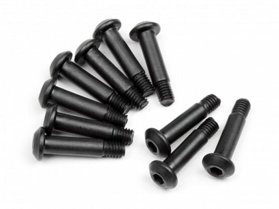 BLITZ - STEP SCREW 3.2x14mm (10pcs)