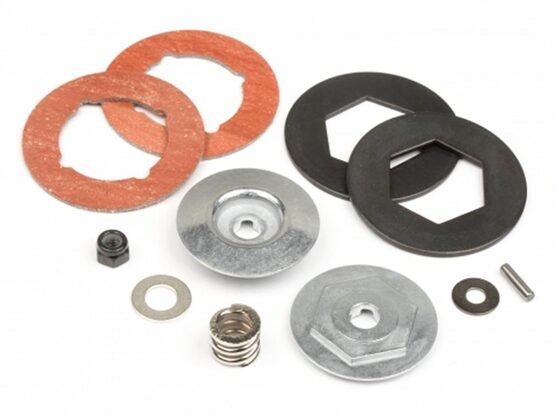 BLITZ - SLIPPER CLUTCH SET