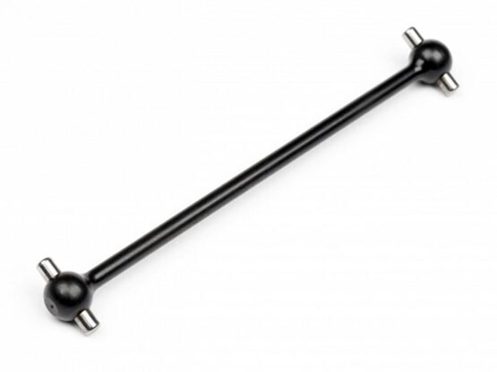 Vorza - DRIVE SHAFT 8x83mm