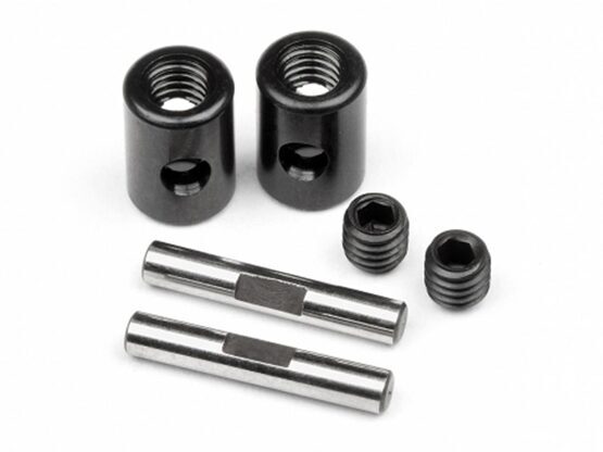 UNIVERSAL REBUILD KIT (2pcs)