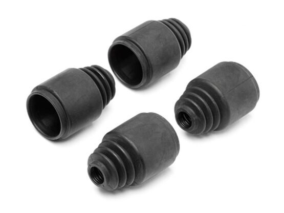 BAJA SC - AXLE BOOT 25x47mm (4pcs)