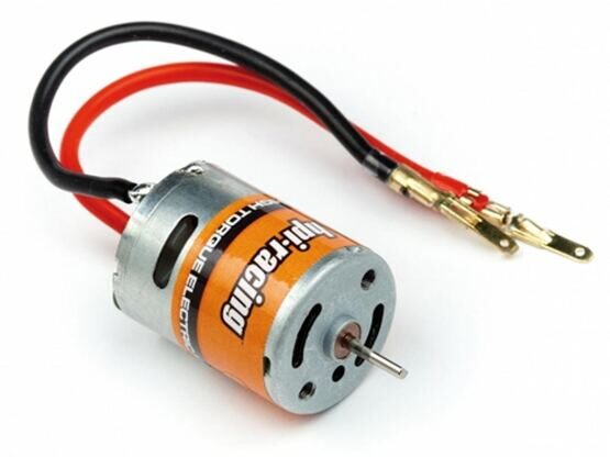 Recon -HPI rm-18 21 turn motor