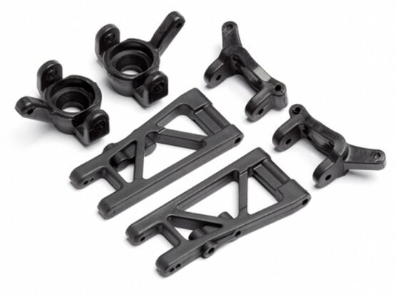 Recon -front suspension arm set