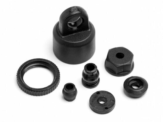 Savage XS - SHOCK CAP SET