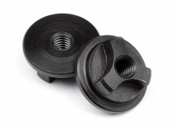 BAJA SC - HD FRONT HUB NUT