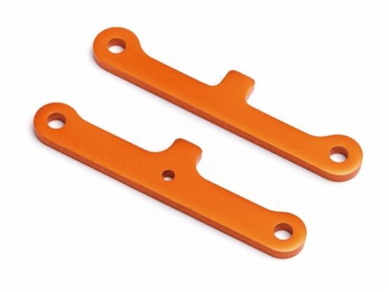 Nitro 3 - ARM BRACE SET (ORANGE)