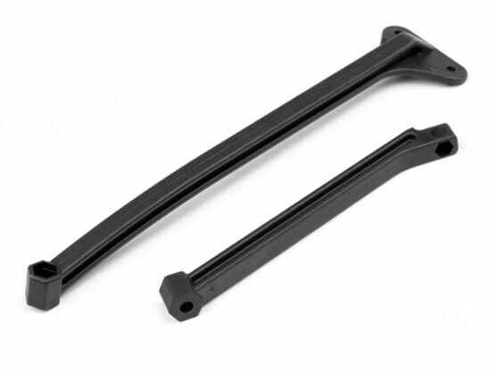 Apache C1 - Chassis stiffener Set