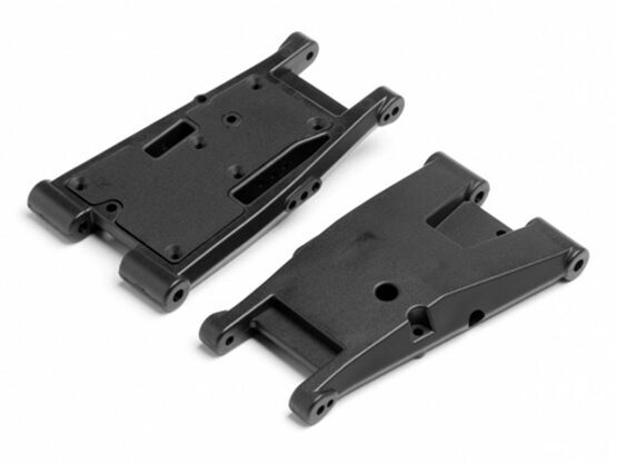 Apache C1/SC - Rear suspension arm Set