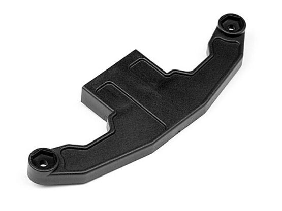 WR8 - REAR BODY MOUNT