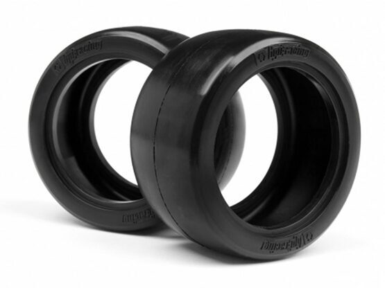 Falken Azenis Slick Reifen 31mm (Vorne/2Stk)