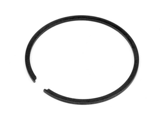 PISTON RING (1.0MM PISTON RING/23CC)