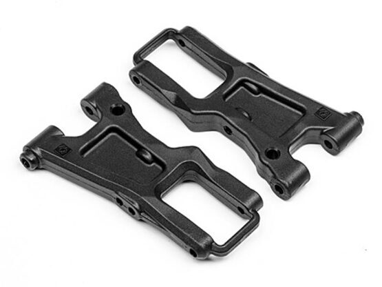 SPORT 3 - FRONT SUSPENSION ARM SET