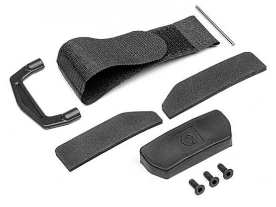 SPORT 3 - BATTERY STRAP SET