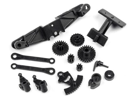 Q32 -  Plastic part set