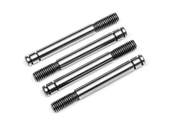 SPORT 3 - SHOCK SHAFT 3.0X28MM (4PCS)