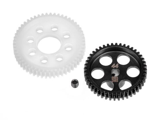 Sport 3 - High speed gear set