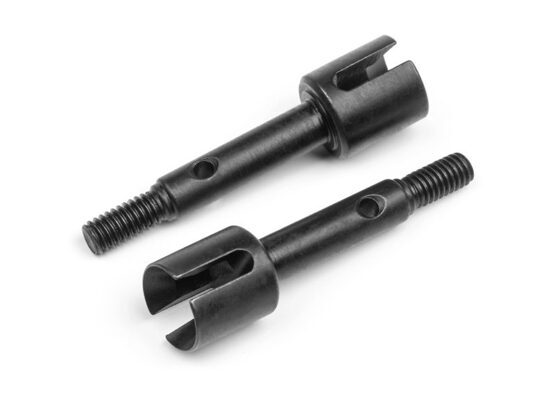 Jumpshot - STUB AXLE (2PCS)