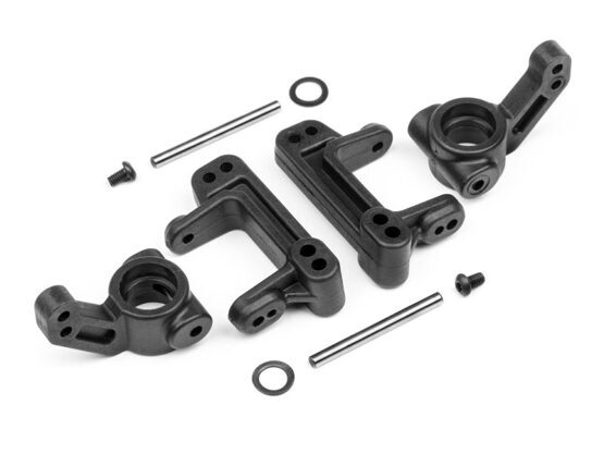 Jumpshot - STEERING BLOCK SET