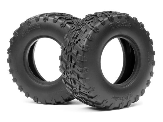 JUMP SC TIRE (2PCS)