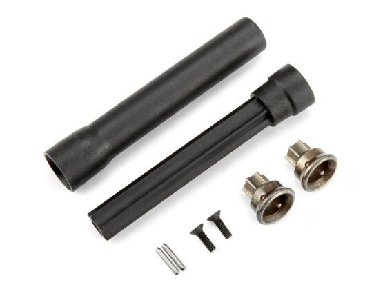 CENTER DRIVE SHAFT SET