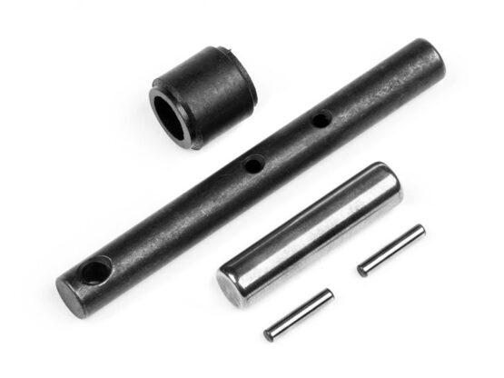 FRONT GEAR BOX SHAFT SET