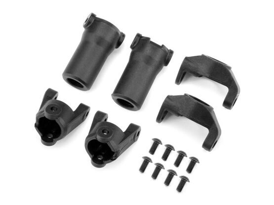 AXLE HOUSING END SET