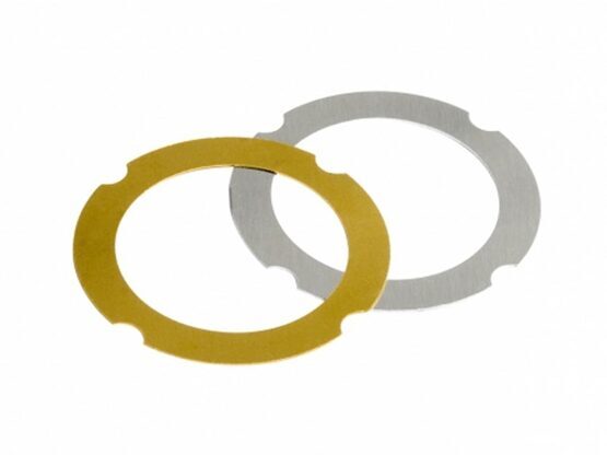 GASKET SET FOR CYLINDER (0.15mm/0.30mm)(K5.9)