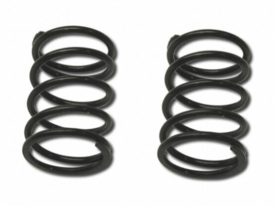 HB TCX - RACING SHOCK SPRING 14X25X1.5MM 5.75 COILS (2PCS)