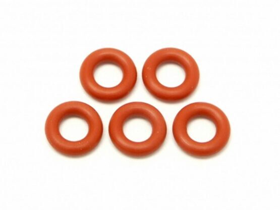 O-RING P4 (5PCS) (R40)